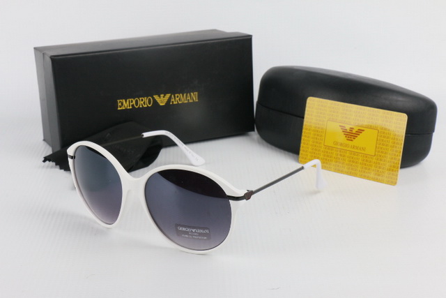 ARMANl Boutique Sunglasses 002